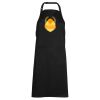 APRON WITH POCKET AND BIB Thumbnail