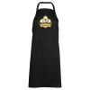 APRON WITH POCKET AND BIB Thumbnail