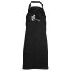 APRON WITH POCKET AND BIB Thumbnail