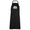 APRON WITH POCKET AND BIB Thumbnail