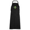 APRON WITH POCKET AND BIB Thumbnail