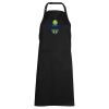 APRON WITH POCKET AND BIB Thumbnail