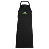APRON WITH POCKET AND BIB Thumbnail
