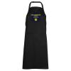 APRON WITH POCKET AND BIB Thumbnail