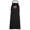 APRON WITH POCKET AND BIB Thumbnail