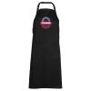 APRON WITH POCKET AND BIB Thumbnail