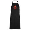 APRON WITH POCKET AND BIB Thumbnail