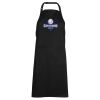APRON WITH POCKET AND BIB Thumbnail
