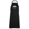 APRON WITH POCKET AND BIB Thumbnail