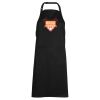 APRON WITH POCKET AND BIB Thumbnail