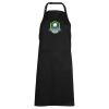 APRON WITH POCKET AND BIB Thumbnail