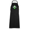 APRON WITH POCKET AND BIB Thumbnail