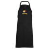 APRON WITH POCKET AND BIB Thumbnail