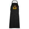 APRON WITH POCKET AND BIB Thumbnail