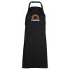 APRON WITH POCKET AND BIB Thumbnail