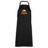 APRON WITH POCKET AND BIB Thumbnail