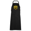 APRON WITH POCKET AND BIB Thumbnail