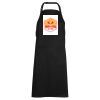 APRON WITH POCKET AND BIB Thumbnail