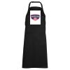APRON WITH POCKET AND BIB Thumbnail