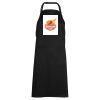 APRON WITH POCKET AND BIB Thumbnail