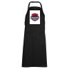 APRON WITH POCKET AND BIB Thumbnail