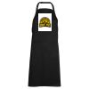 APRON WITH POCKET AND BIB Thumbnail