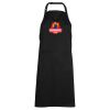 APRON WITH POCKET AND BIB Thumbnail