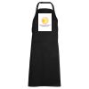 APRON WITH POCKET AND BIB Thumbnail