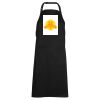 APRON WITH POCKET AND BIB Thumbnail