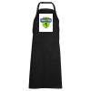 APRON WITH POCKET AND BIB Thumbnail