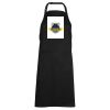 APRON WITH POCKET AND BIB Thumbnail