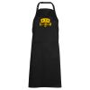 APRON WITH POCKET AND BIB Thumbnail