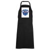 APRON WITH POCKET AND BIB Thumbnail