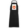 APRON WITH POCKET AND BIB Thumbnail