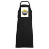 APRON WITH POCKET AND BIB Thumbnail