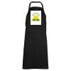 APRON WITH POCKET AND BIB Thumbnail
