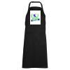 APRON WITH POCKET AND BIB Thumbnail