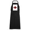 APRON WITH POCKET AND BIB Thumbnail