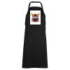APRON WITH POCKET AND BIB Thumbnail