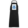 APRON WITH POCKET AND BIB Thumbnail