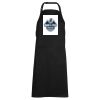 APRON WITH POCKET AND BIB Thumbnail