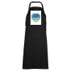 APRON WITH POCKET AND BIB Thumbnail