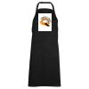 APRON WITH POCKET AND BIB Thumbnail