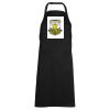 APRON WITH POCKET AND BIB Thumbnail