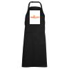 APRON WITH POCKET AND BIB Thumbnail