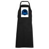 APRON WITH POCKET AND BIB Thumbnail