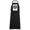 APRON WITH POCKET AND BIB Thumbnail