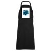 APRON WITH POCKET AND BIB Thumbnail