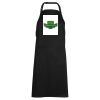 APRON WITH POCKET AND BIB Thumbnail