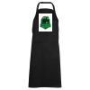 APRON WITH POCKET AND BIB Thumbnail